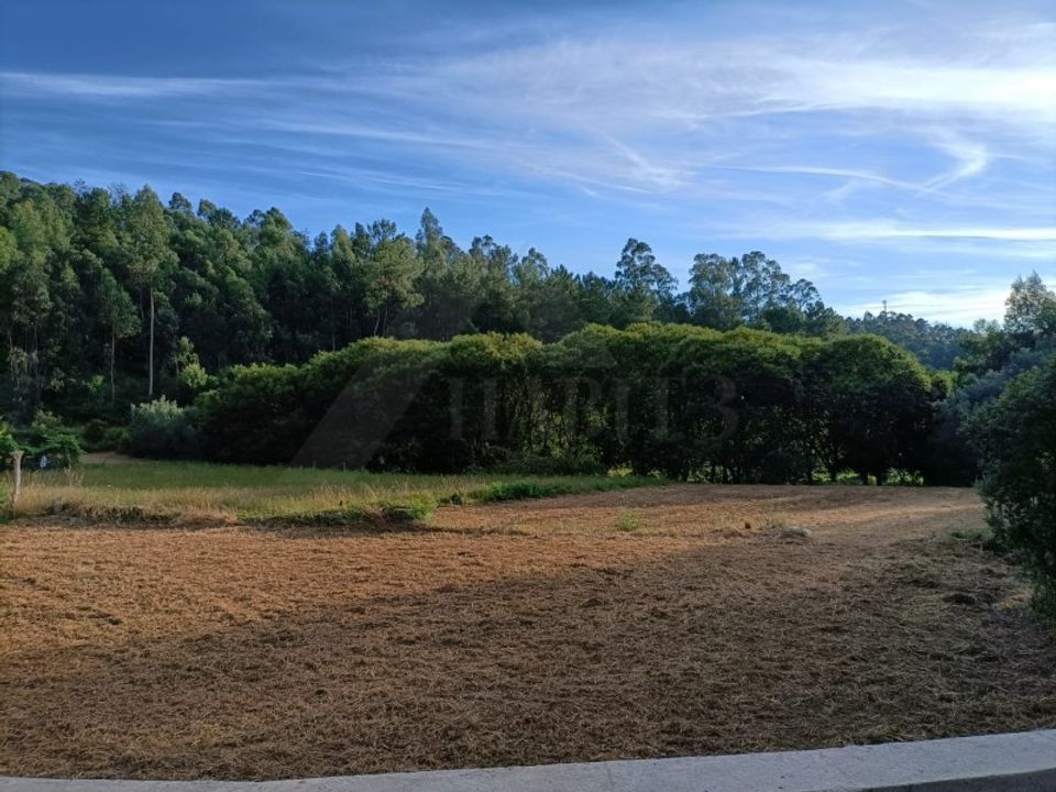 Helårsgrund i Ponte de Lima, Viana do Castelo - foto 1