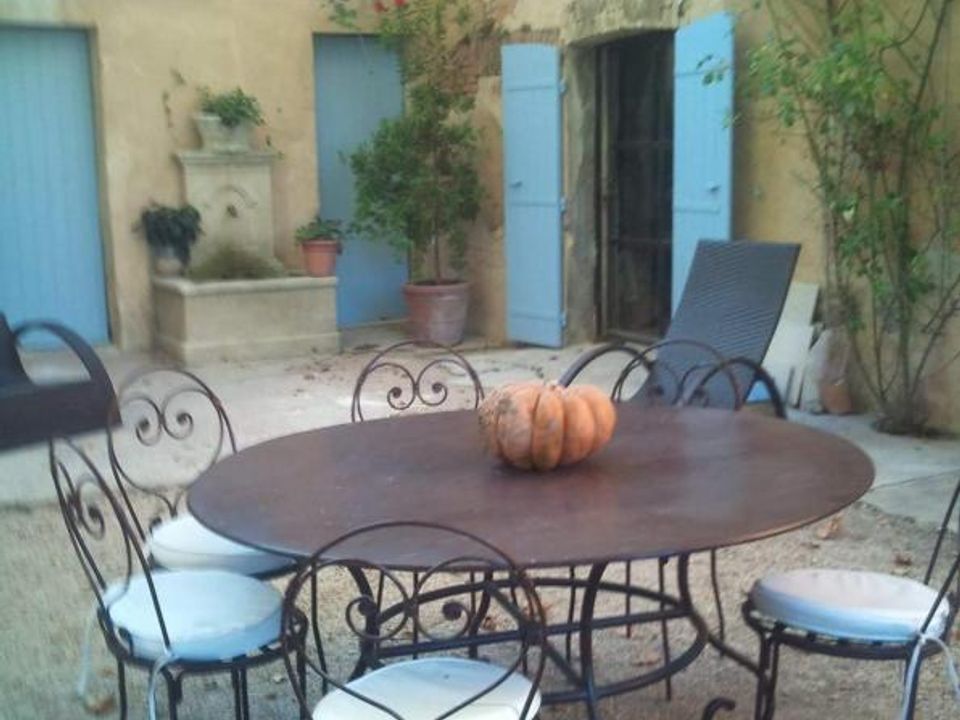 Villa i Orange, Vaucluse - bilde 3
