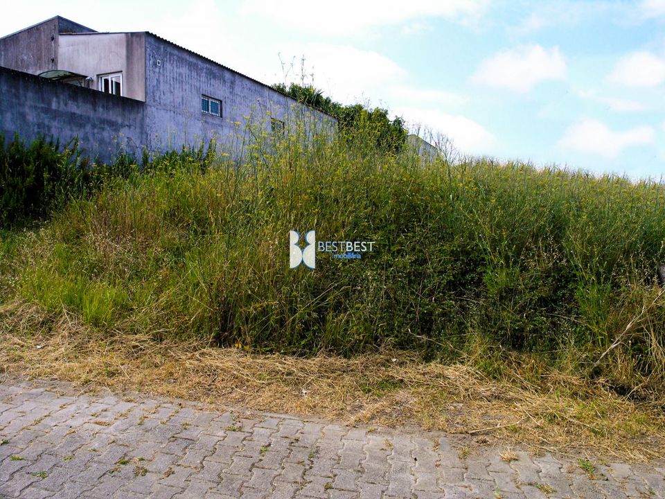 Helårsgrund i Vila Nova de Famalicao, Braga - foto 1