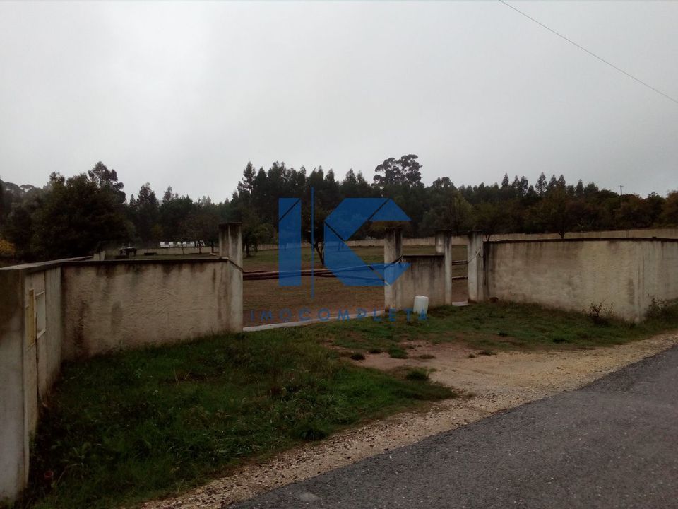 Helårsgrund i Agueda, Aveiro - foto 5