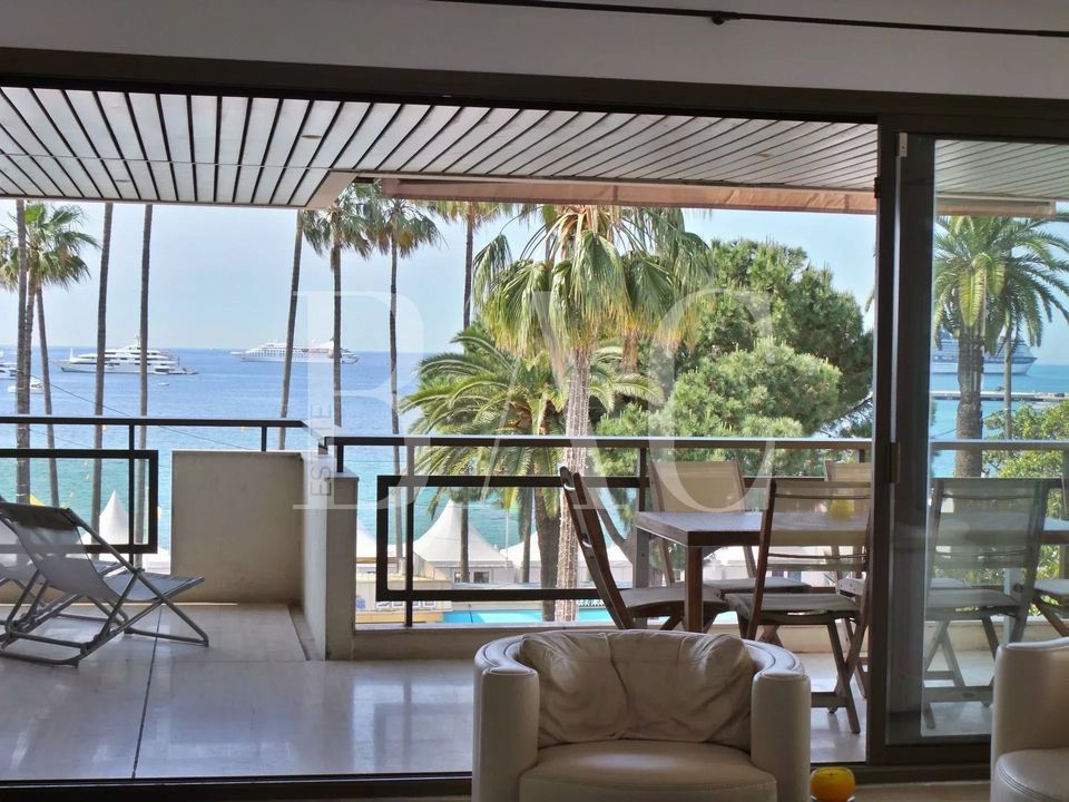 Lejlighed i Cannes, Alpes-Maritimes - foto 2
