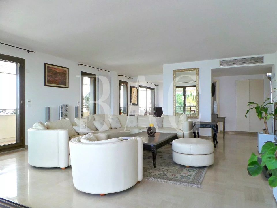 Lejlighed i Cannes, Alpes-Maritimes - foto 4