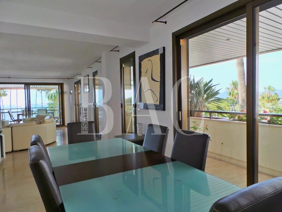 Lejlighed i Cannes, Alpes-Maritimes - foto 5
