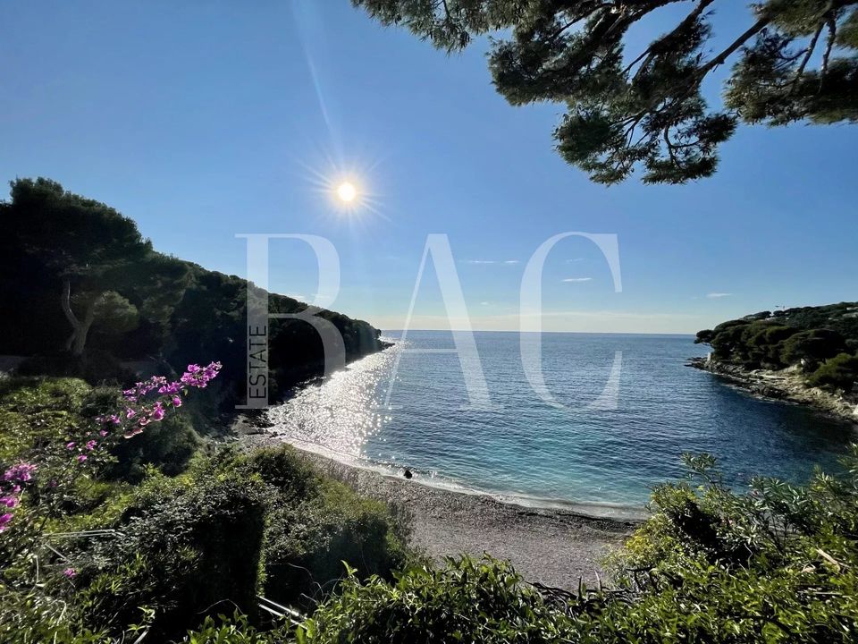 Villa i Saint-Jean-Cap-Ferrat, Alpes-Maritimes - foto 2