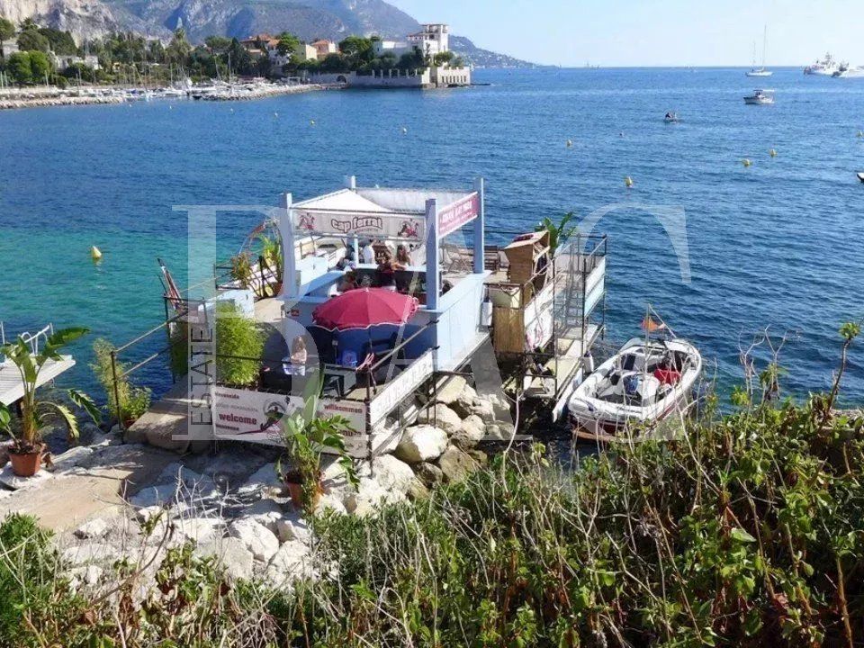 Villa i Saint-Jean-Cap-Ferrat, Alpes-Maritimes - foto 1