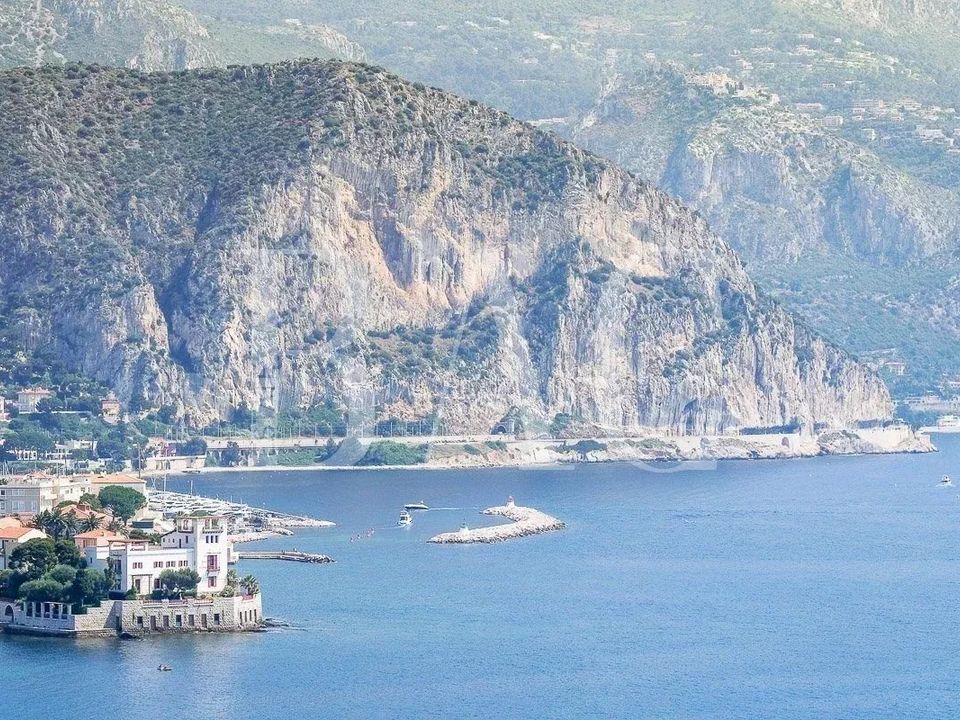 Villa i Saint-Jean-Cap-Ferrat, Alpes-Maritimes - foto 5