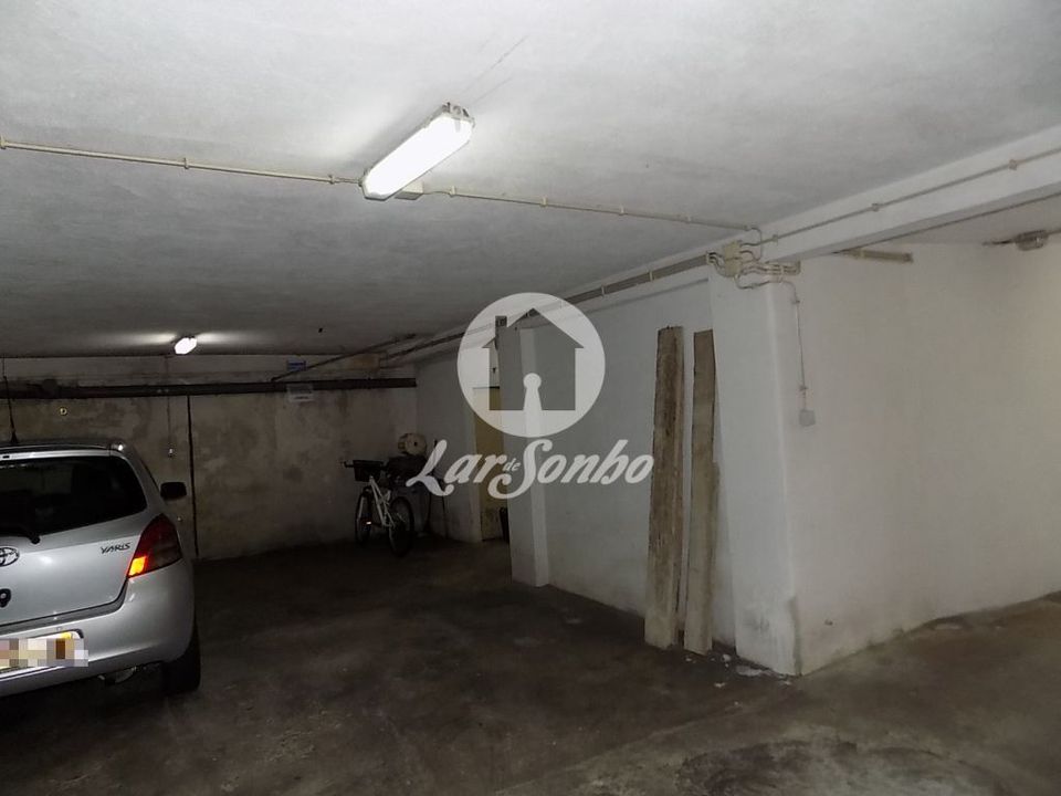 Garage i Povoa de Varzim, Porto - foto 3