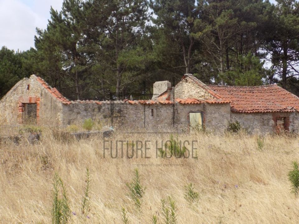Helårsgrund i Caldas da Rainha, Leiria - foto 3