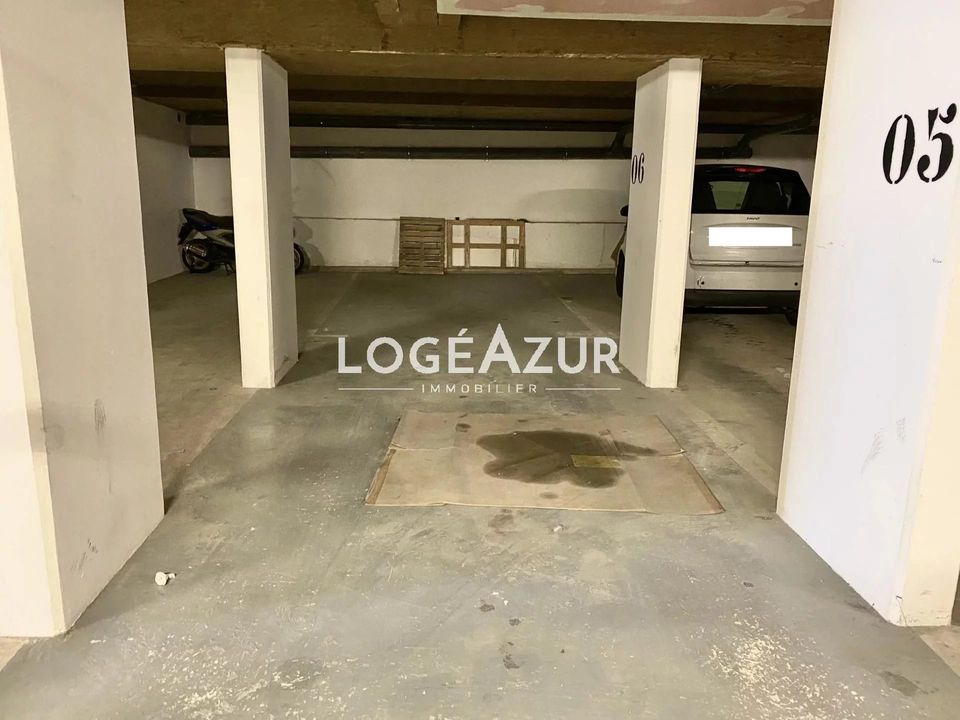 Garage i Golfe-Juan, Alpes-Maritimes - foto 2