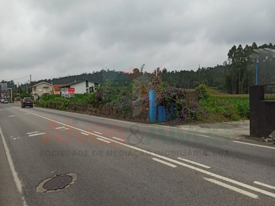 Helårsgrund i Maia, Porto - foto 2