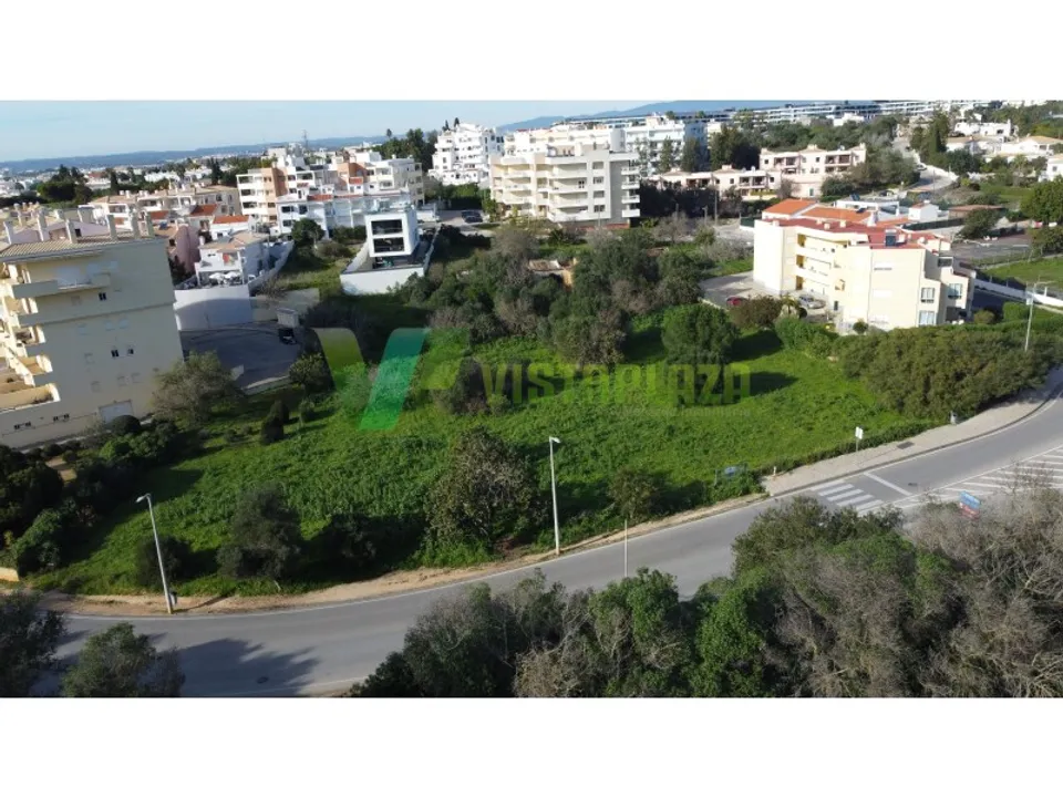 Helårsgrund i Alvor, Faro - foto 3