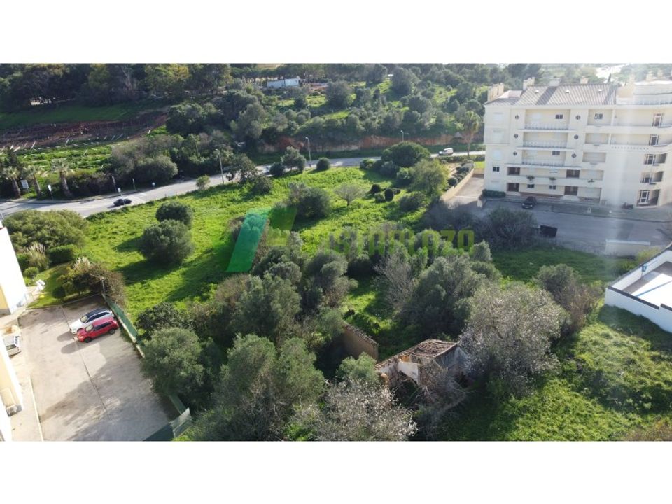 Helårsgrund i Alvor, Faro - foto 4
