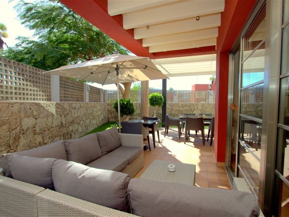 Villa i Playa De Tauro, Gran Canaria - foto 5