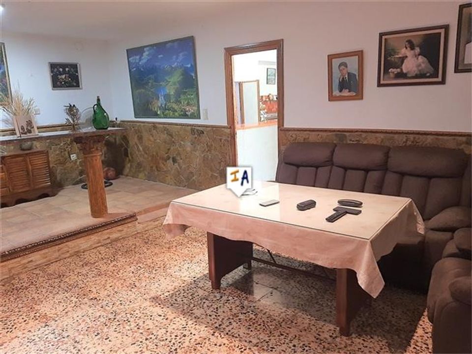 Cortijo i Castillo De Locubin, Jaen - foto 3