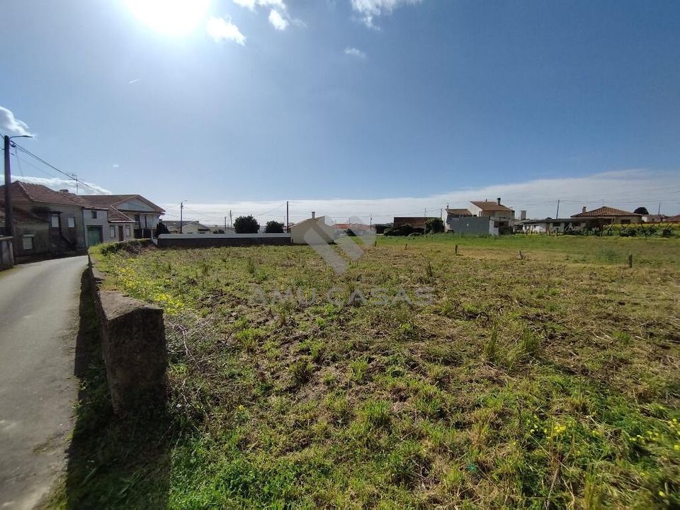 Helårsgrund i Estarreja, Aveiro - foto 4
