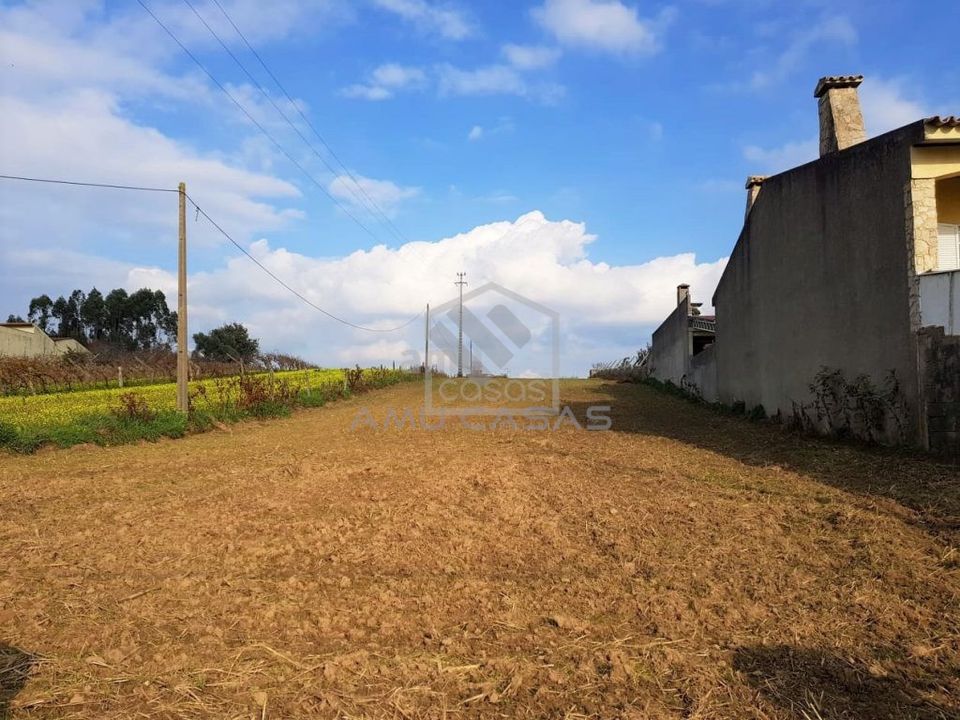 Helårsgrund i Estarreja, Aveiro - foto 1