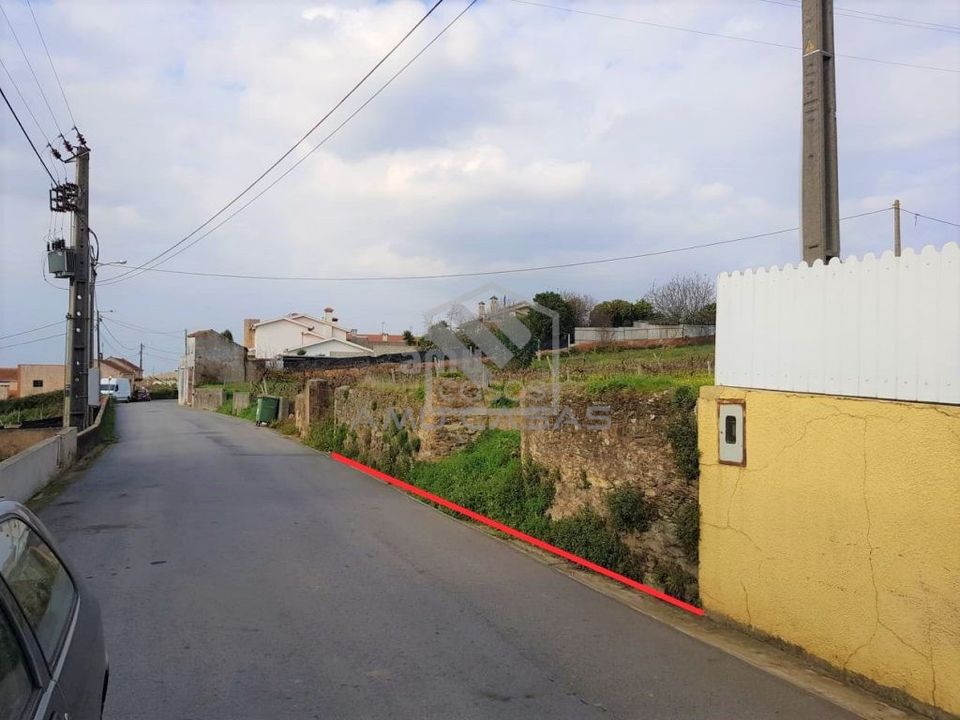 Helårsgrund i Estarreja, Aveiro - foto 5