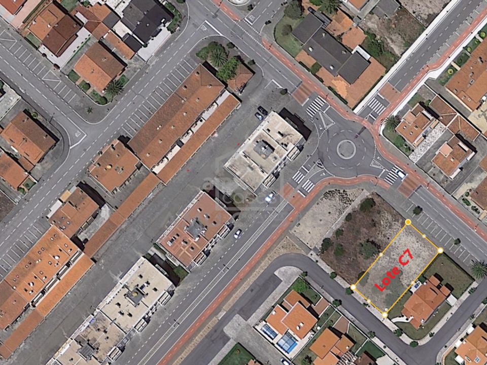 Helårsgrund i Murtosa, Aveiro - foto 1