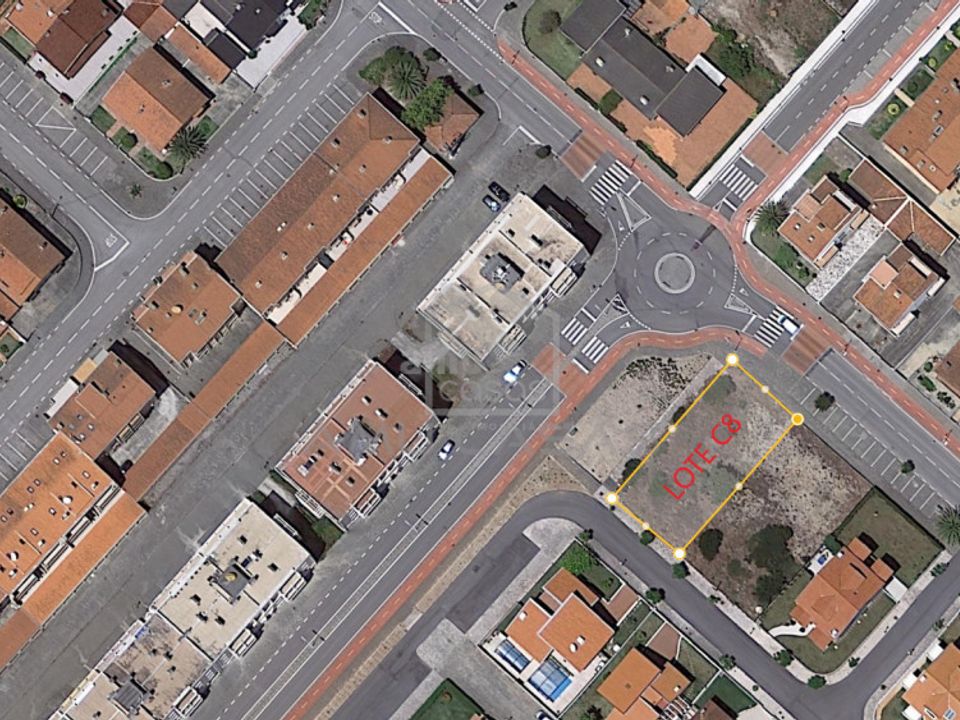 Helårsgrund i Murtosa, Aveiro - foto 2