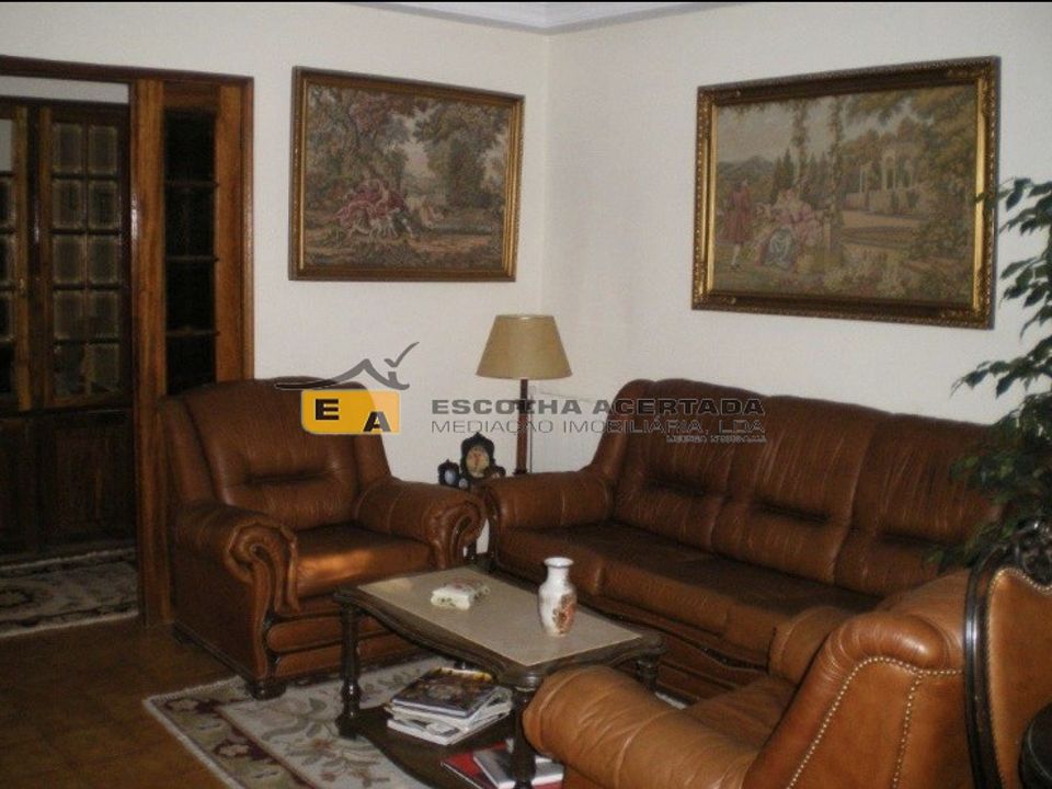 Byhus i Alijo, Vila Real - foto 2