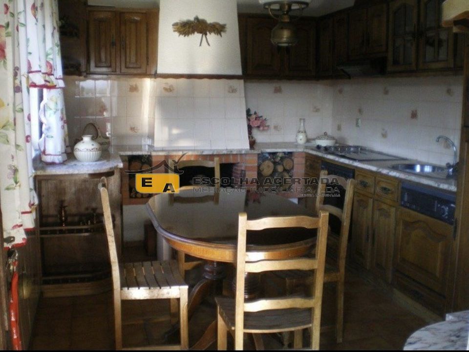 Byhus i Alijo, Vila Real - foto 3