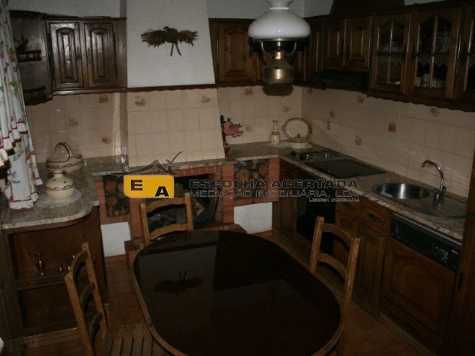 Byhus i Alijo, Vila Real - foto 5