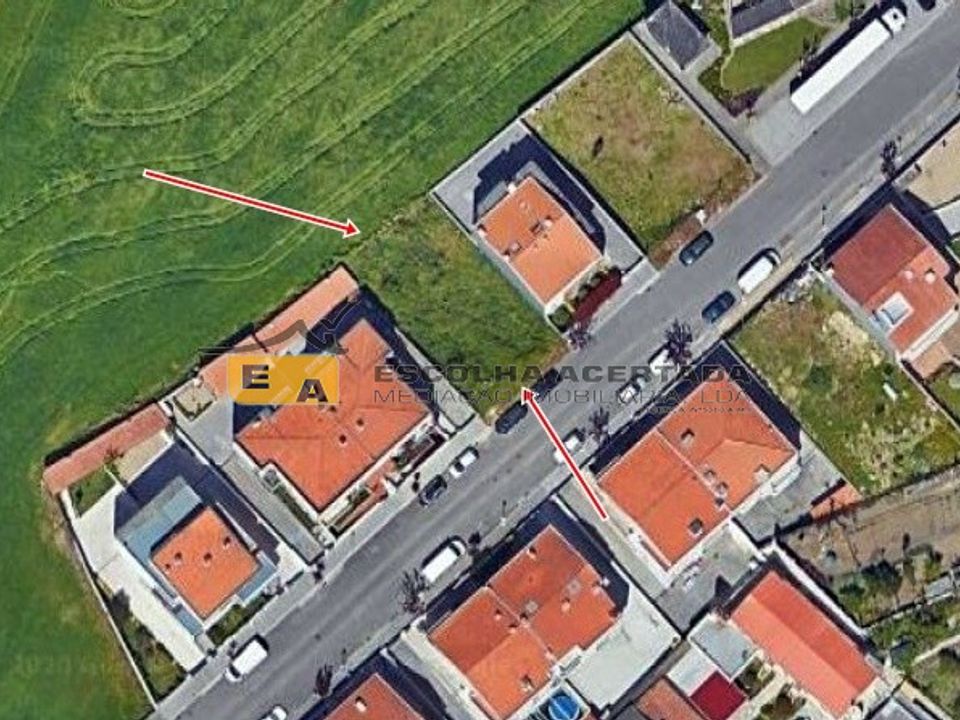 Helårsgrund i Maia, Porto - foto 1
