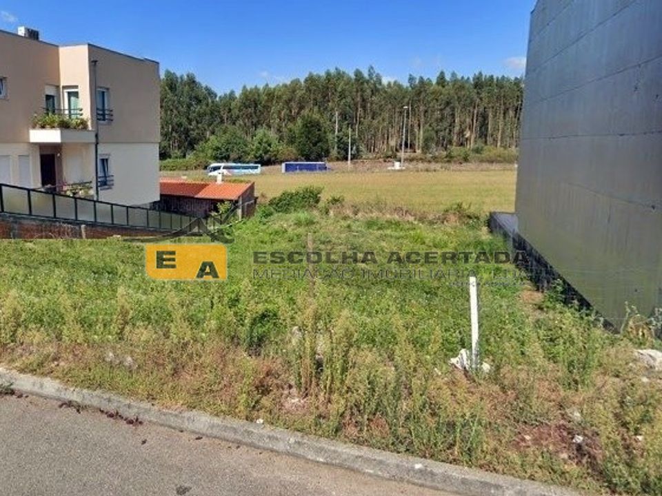 Helårsgrund i Maia, Porto - foto 2