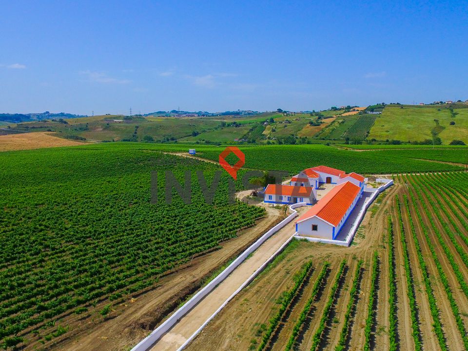 Granja a Alenquer, Lisbon - foto 1