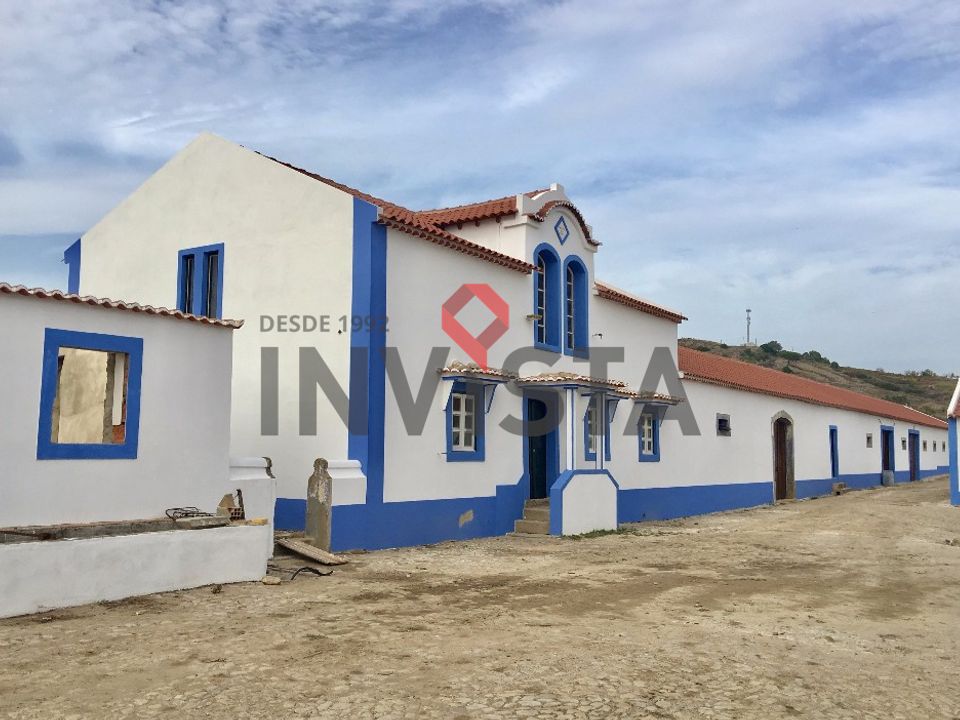 Granja a Alenquer, Lisbon - foto 4
