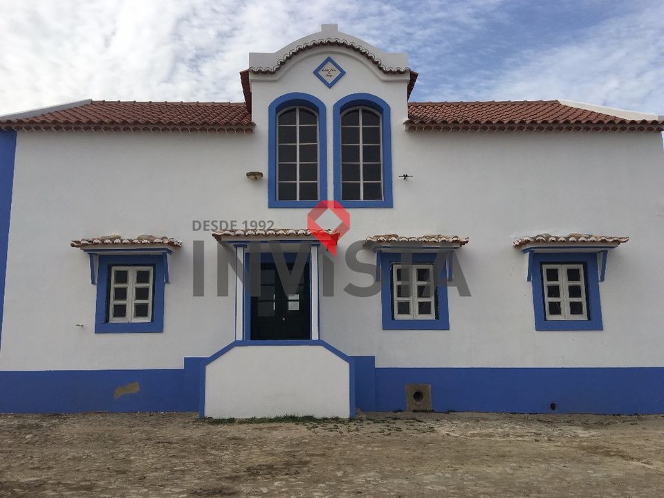 Granja a Alenquer, Lisbon - foto 5