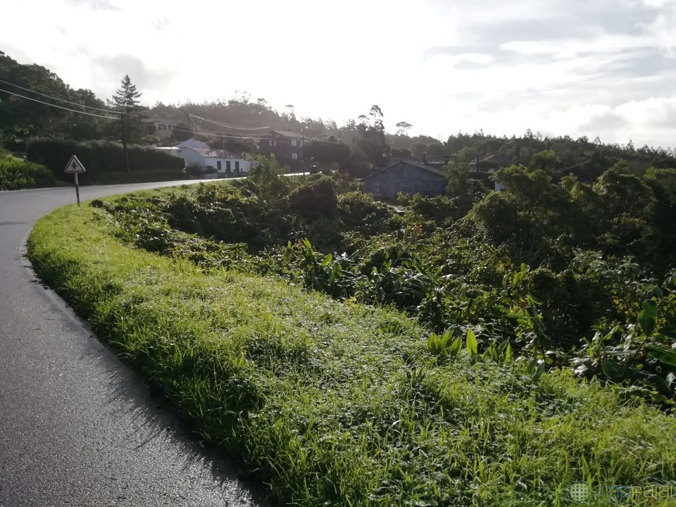 Helårsgrund i Horta, Faial - foto 5