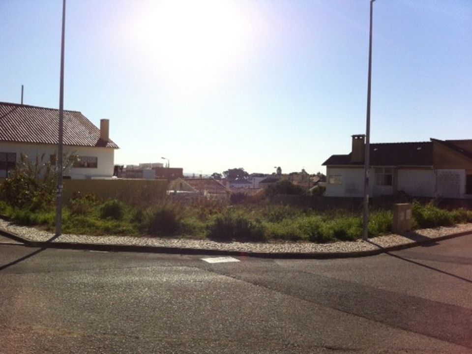 Helårsgrund i Palmela, Setubal - foto 1