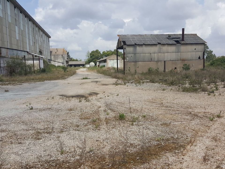 Erhvervsejendom i Cartaxo, Santarem - foto 1