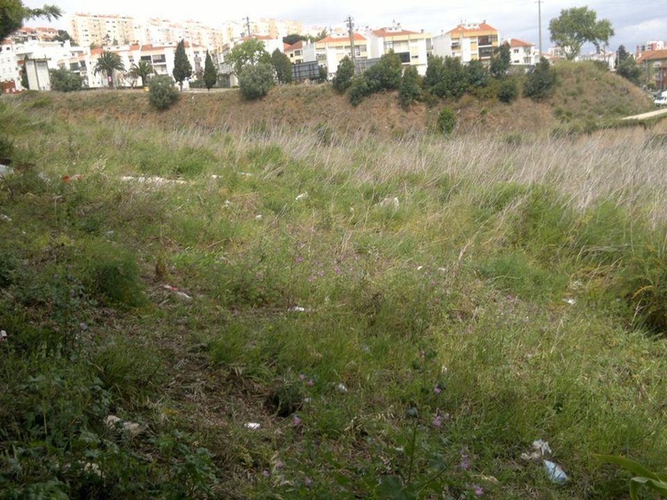 Helårsgrund i Palmela, Setubal - foto 1