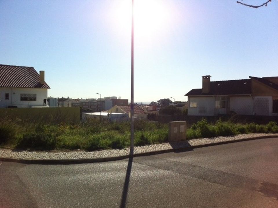 Helårsgrund i Palmela, Setubal - foto 1