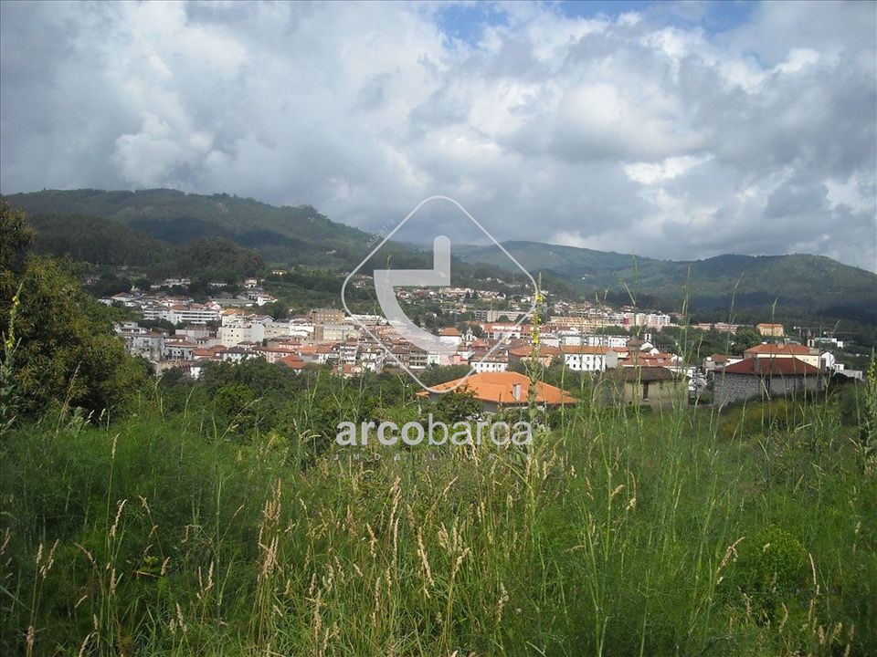 Helårsgrund i Arcos de Valdevez, Viana do Castelo - foto 3