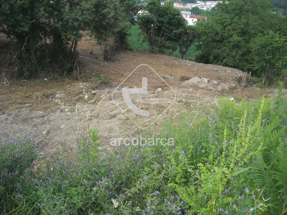 Tomt i Arcos de Valdevez, Viana do Castelo - bilde 1