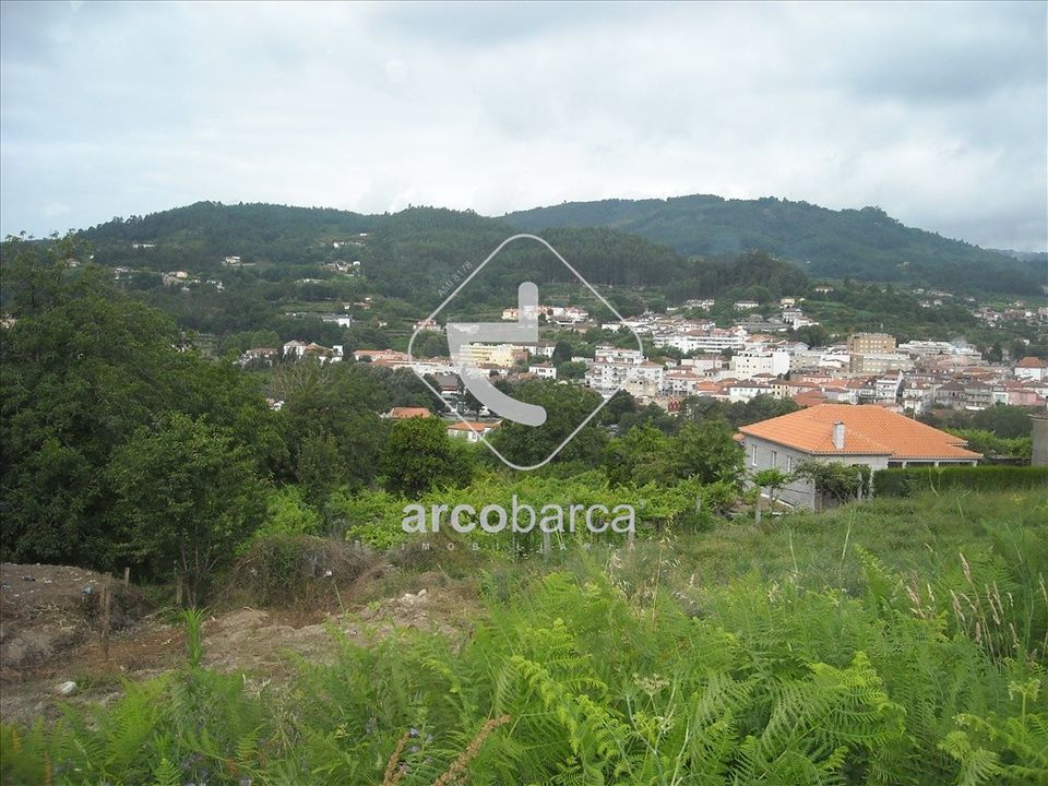 Tomt i Arcos de Valdevez, Viana do Castelo - bilde 3