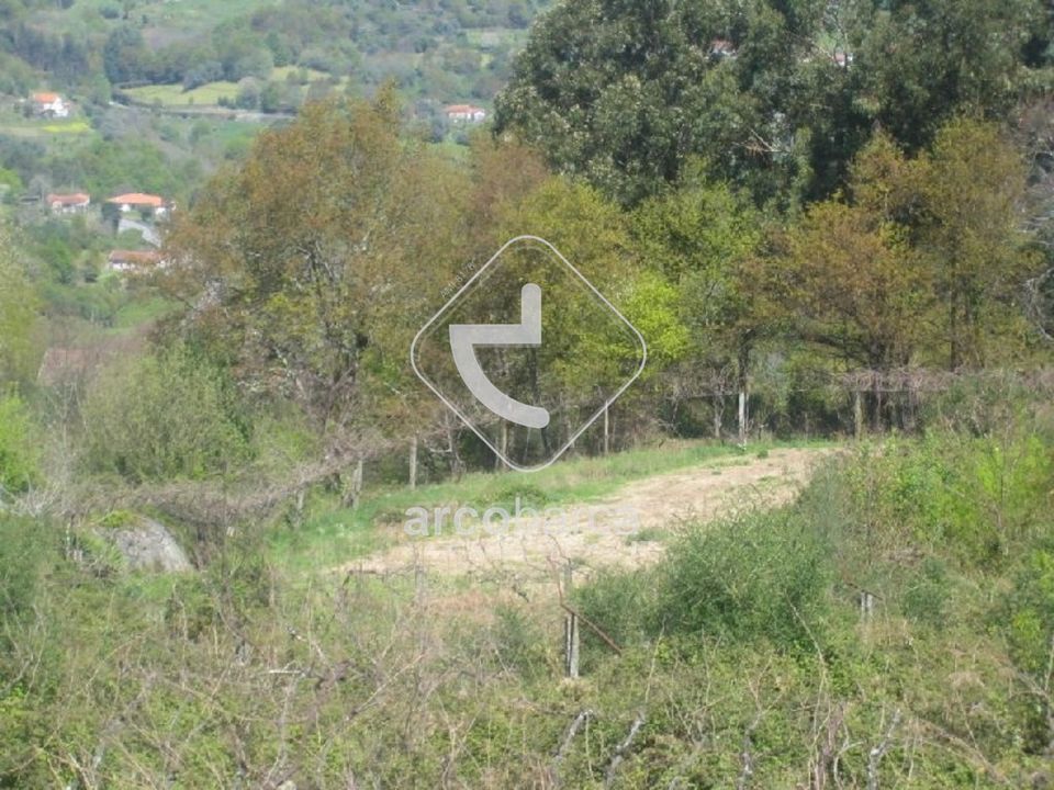 Helårsgrund i Arcos de Valdevez, Viana do Castelo - foto 3