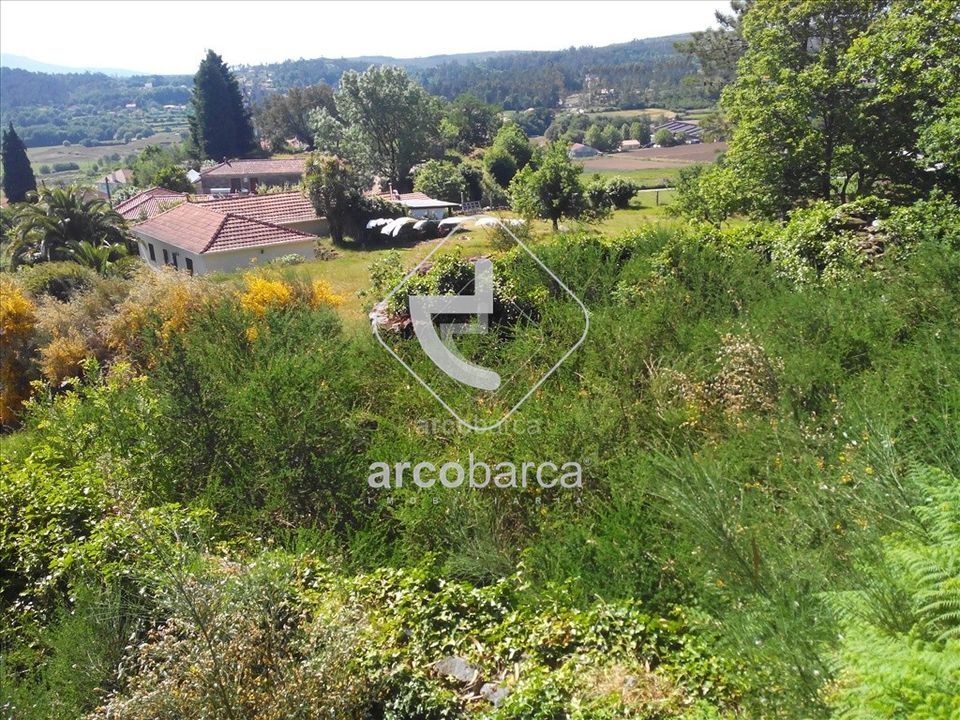 Byhus i Paredes de Coura, Viana do Castelo - foto 1