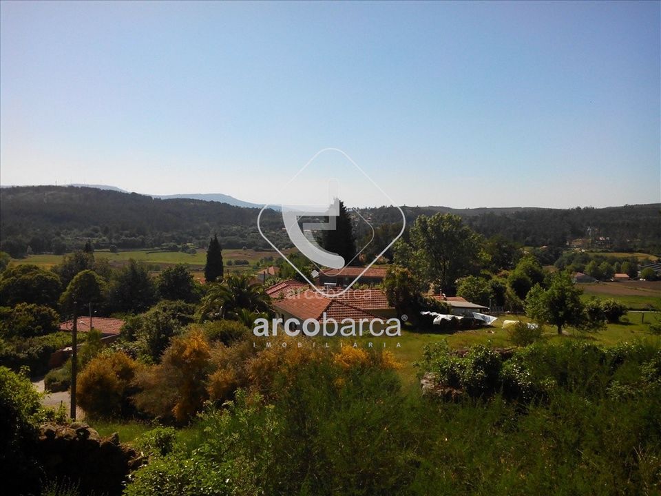 Byhus i Paredes de Coura, Viana do Castelo - foto 2