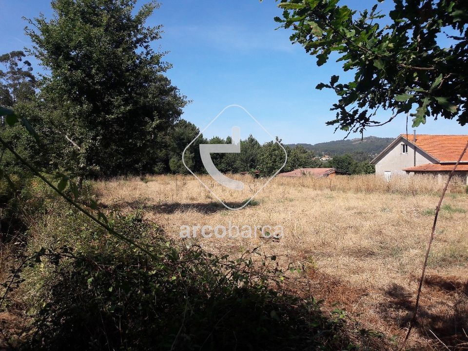 Tomt i Paredes de Coura, Viana do Castelo - bilde 2