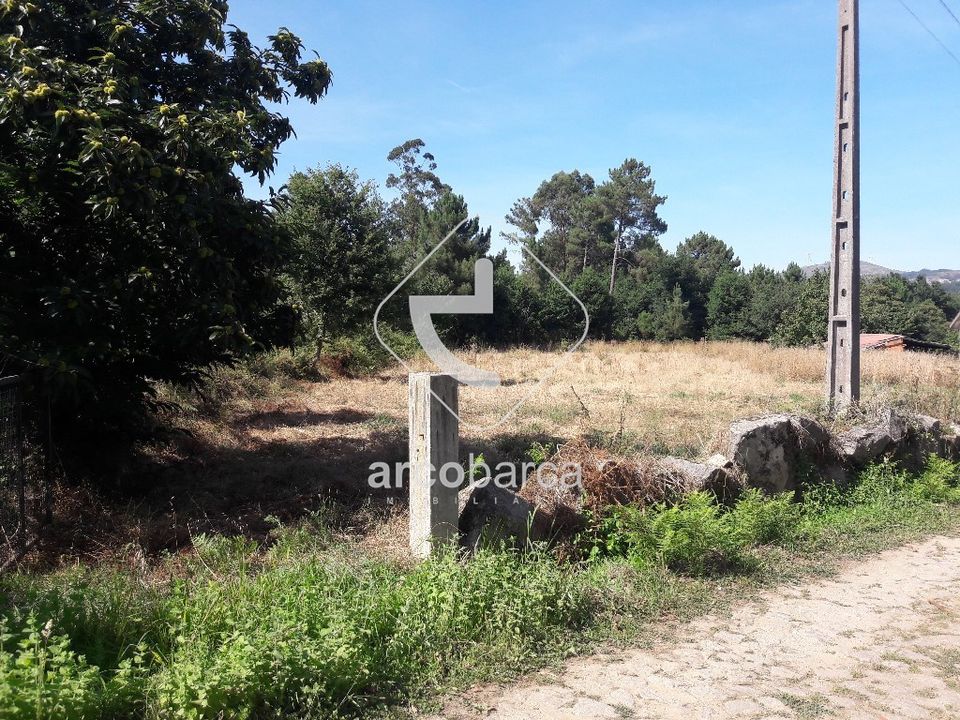 Tomt i Paredes de Coura, Viana do Castelo - bilde 4