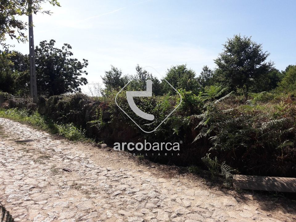 Tomt i Paredes de Coura, Viana do Castelo - bilde 5