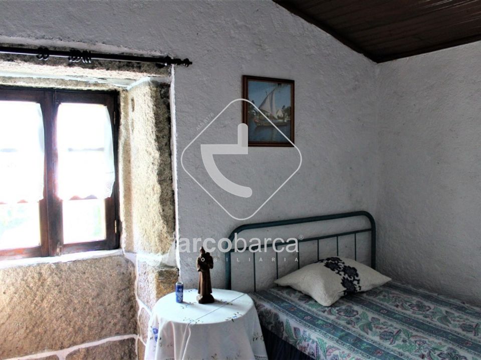 Rekkehus i Arcos de Valdevez, Viana do Castelo - bilde 5