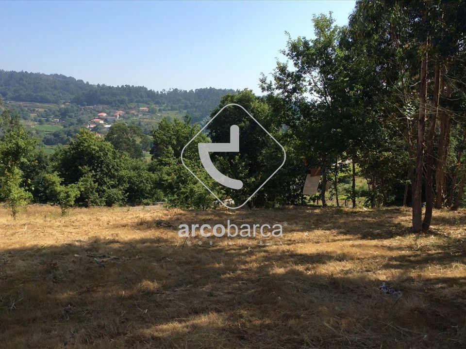 Tomt i Arcos de Valdevez, Viana do Castelo - bilde 4