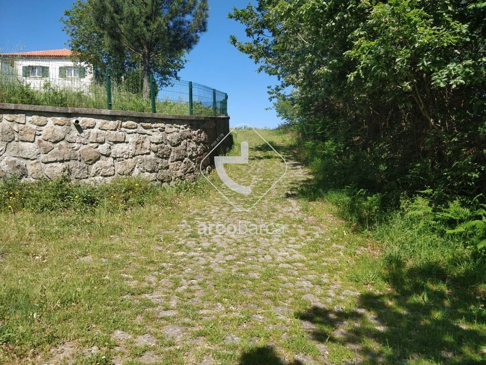 Tomt i Paredes de Coura, Viana do Castelo - bilde 2