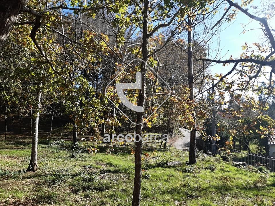 Helårsgrund i Paredes de Coura, Viana do Castelo - foto 1