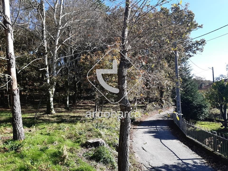 Helårsgrund i Paredes de Coura, Viana do Castelo - foto 3